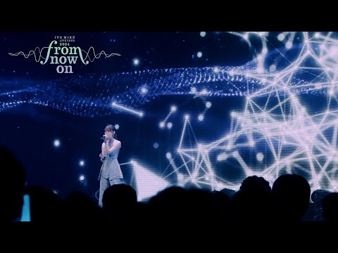 【Live Video】伊藤美来 / Now On Air (Live Tour 2024『from now on』)