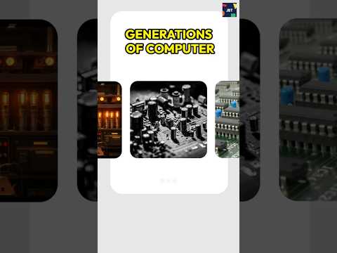 History of Computer