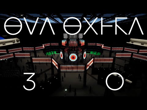 「EVA EXTRA 30」予告  ／『エヴァンゲリオン』シリーズ初となる3日間に渡る一大フェス 『EVANGELION:30+； 30th ANNIVERSARY OF EVANGELION』