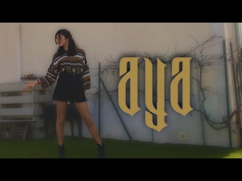 Vidéo [DANCE COVER] AYA-MAMAMOO