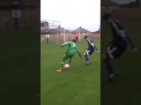 X1 e Golaço #futebol #viral #gol #futebolarte #futebolbrasileiro #shortsfutebol