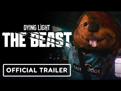 Dying Light: The Beast - Official Inside Bober's Safe Zone Live-Action Trailer