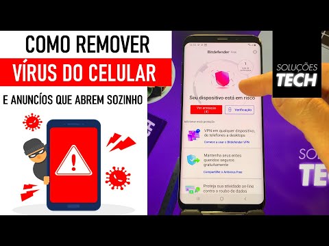ANÚNCIOS ABRINDO SOZINHO? RESOLVA AGORA! ✅