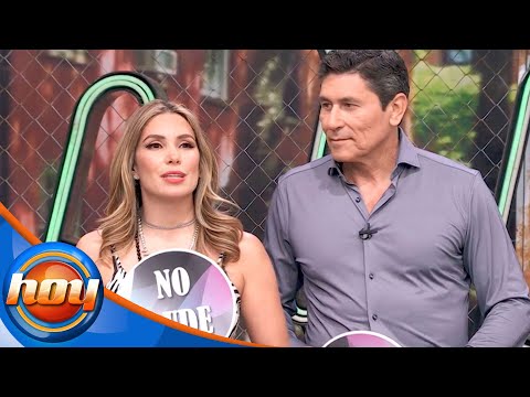 Andrea Escalona confiesa que se quiso dar por vencida tras la partida de su mamá | Programa Hoy