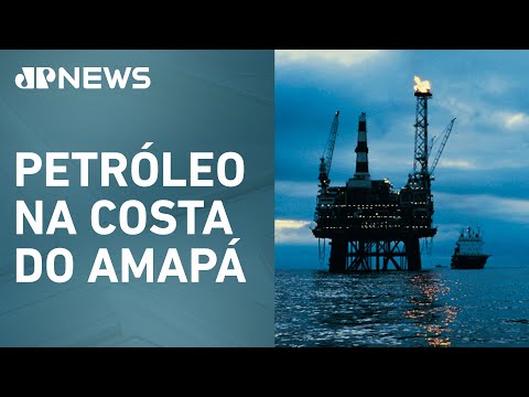 Petrobras diz que atendeu todas demandas do Ibama para exploração de petróleo na Foz do Amazonas