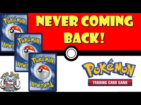 Pokemon TCG News