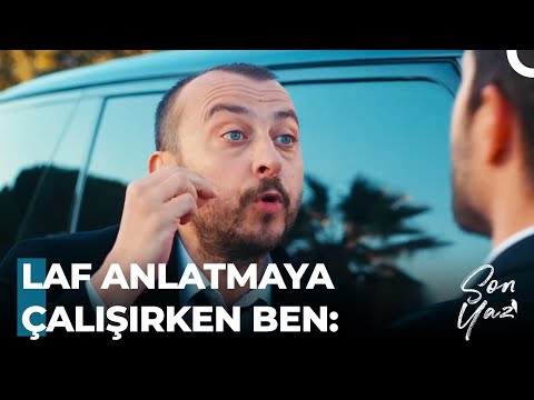 Sinirimin Odamdaki Aynaya Yansıması: - Son Yaz