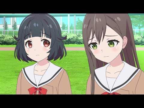 つれづれポピパ 「かんちがい①」