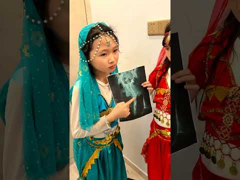 【斗罗大陆】还好萌萌醒过来了！#斗罗大陆#唐三#小舞#唐舞桐#印度#哪吒