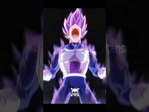 💀That’s My Bulma  | Vegeta Rage Mode#VegetaEdit #ThatsMyBulma #DragonBallZ #SkullEdit#AnimeEdit