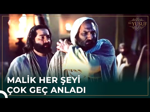 Bunlar Peygamberlik Mucizeleri | Hz. Yusuf