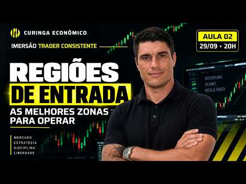 Aula 2 - Quais são as Melhores Regiões de Preço para Operar