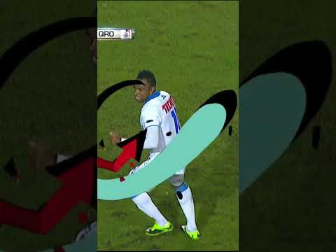 ¡WILLIAM DA SILVA EN MODO RONALDINHO CON GALLOS! #shorts