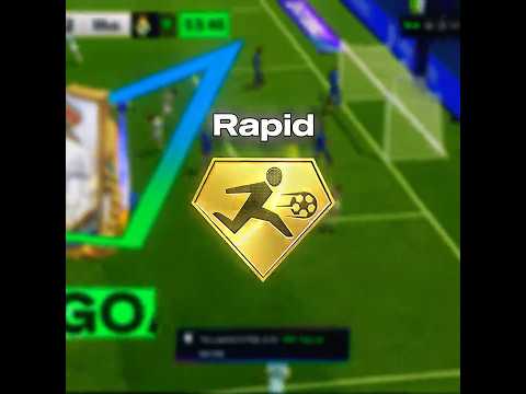Fc <strong>Mobile</strong> Best Playstyle?🤩