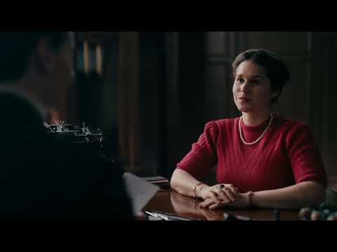 'ARACY, der Engel von Hamburg' (Trailer)