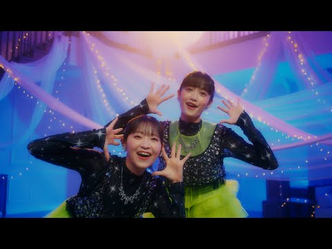 【harmoe】7thシングル 『トゥインクル・デイズ』SPOT