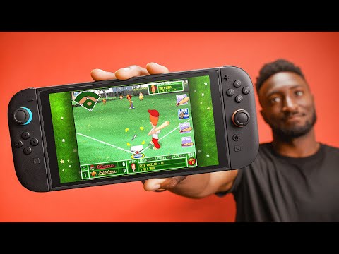 My Nintendo Switch 2 Review (Doesn’t Matter?)