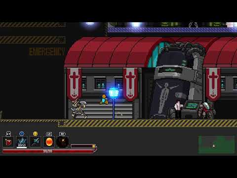 Metal Unit ★ Walkthrough ⌛ 8