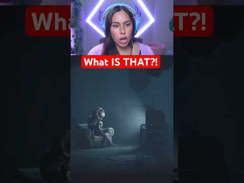 I Shouldn't Have Played This Game...(#2) Little Nightmares 3