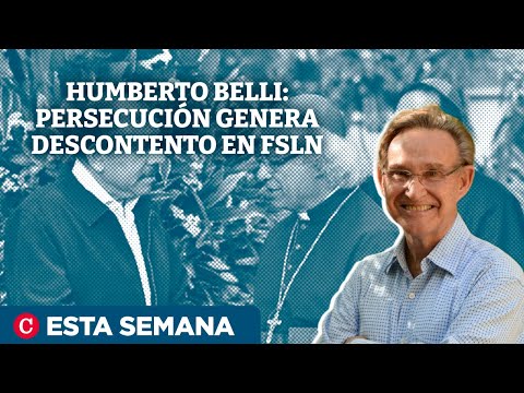 Temor y chantaje: las razones del silencio de la Iglesia católica en Nicaragua