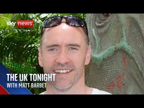 Man charged over Liverpool parade incident | The UK Tonight