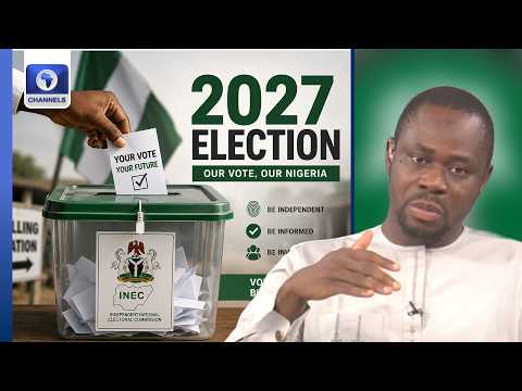 2027 Elections: Nigerians Need To Fact-Check Their Candidates – Olasupo Abideen