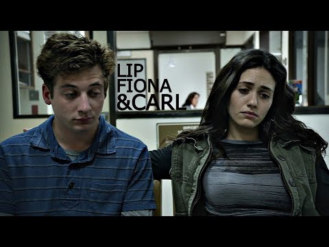 Lip, Fiona, & Carl | "Thanks for being a Great Sister"
