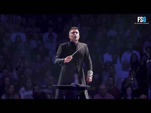 "March" - Superman (John Williams) - Film Symphony Orchestra