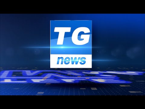 TG NEWS DEL 04/09/2023