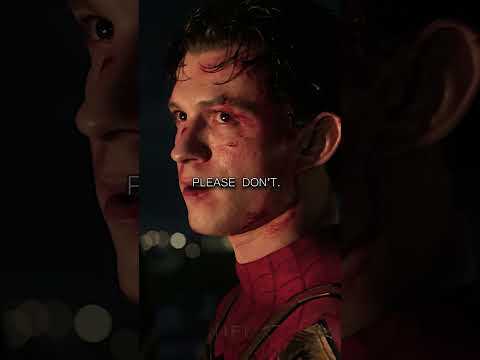 Spider-Man | No More #shorts #spiderman