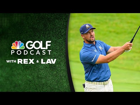 Golf Channel Recap: Ryan Fox Triumph, Cam Young's Rise, and Roy Moy's Struggles