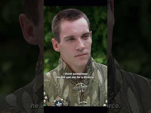 The Queen's Plea vs The King's New Flame.#clips #highlights