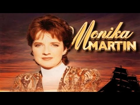 Monika Martin - Immer nur Sehnsucht - 1997 (Sub. Español)
