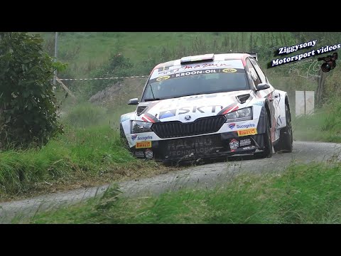 Omloop van Vlaanderen 2021 full attack and lots of action