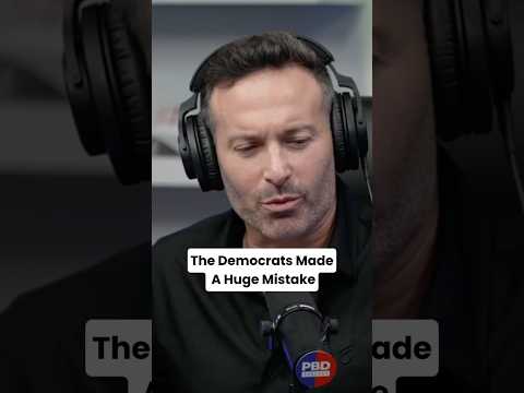 Democrats Are Pushing Billionaires AWAY