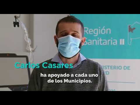 INFORME SANITARIO-EPIDEMIOLÓGICO REGIÓN SANITARIA II