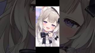 表情紹介（遊び）切り抜き！w【夜絆ニウ / NeoPorte (ネオポルテ) 】#shorts #vtuber #切り抜き