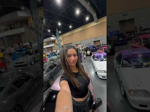 Adventure Festival 🤯🏎️ #shorts #cargirl #flamyshorts #supra #carlover #fyp #viral #youtubeshorts