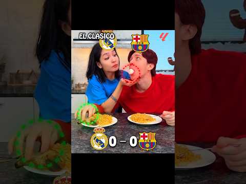 #elclasico #barcelona #<strong>realmadrid</strong>