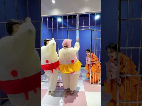 #joker#short#kpopdemonhuters#cosplay