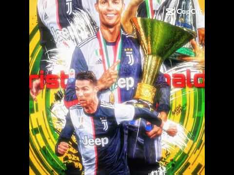 ronaldo #football