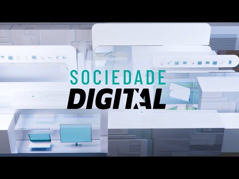 O FUTURO DOS PROJETOS DE DADOS | SOCIEDADE DIGITAL - 07/10/24