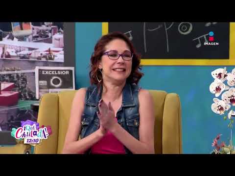 ¡Recordamos cuando Mariana H le COQUETEÓ a Pedro Fernández! | ¡Qué Chulada!