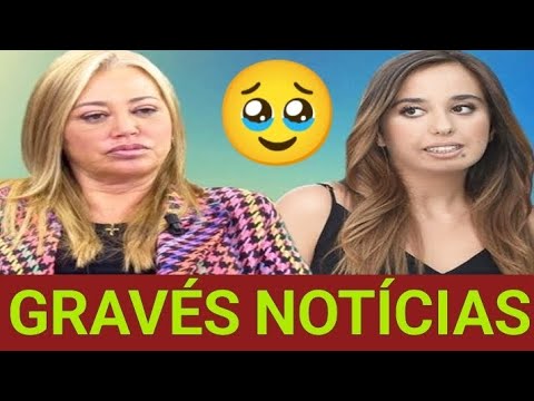 GRAVES NOTICIAS!!  Entre Belén Esteban y Andrea Janeiro