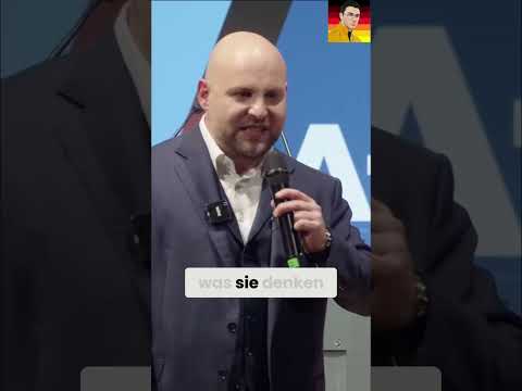 Freedom of Speech Vanishing in Germany? Fear Silences Voices #shorts