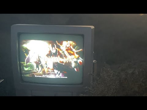 Resident Evil 4 ON AN ISLAND!