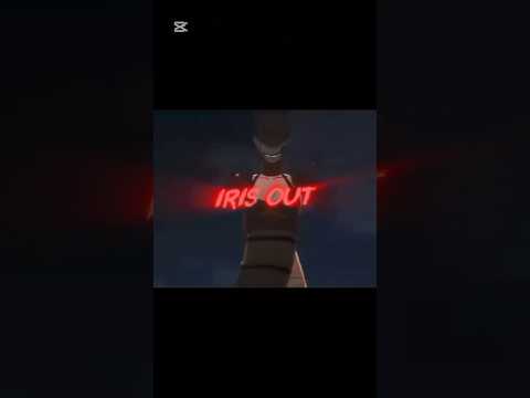 チェンソーマン オープニング IRIS OUT #chainsawman #irisout