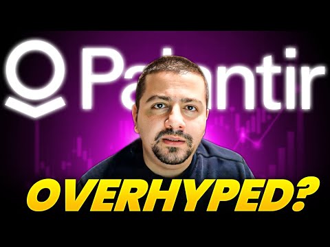 Why Is Palantir Stock Soaring, and Is It Too Late to Buy? | PLTR Stock Analysis | $PLTR