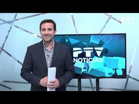 PTV Noticias (15/03/2021)