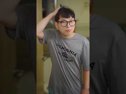 여동생의 향기 #shorts